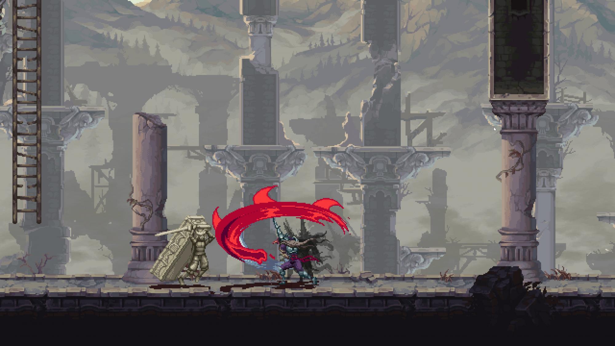 Blasphemous 2 v1.0-v2.0+ (+13 Trainer)