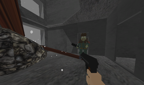 Block 1960 Freies volles Spiel