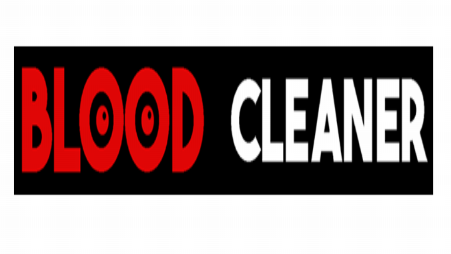 Blood Cleaner