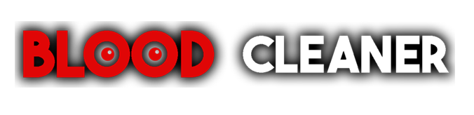 Blood Cleaner Free Full Game v1.2