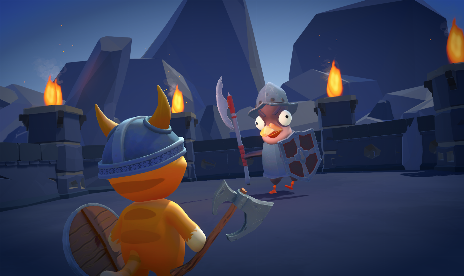 Boat Cats Free Full Game