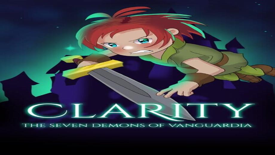 Clarity: The Seven Demons of Vanguardia v1.0 (+4 Trainer)