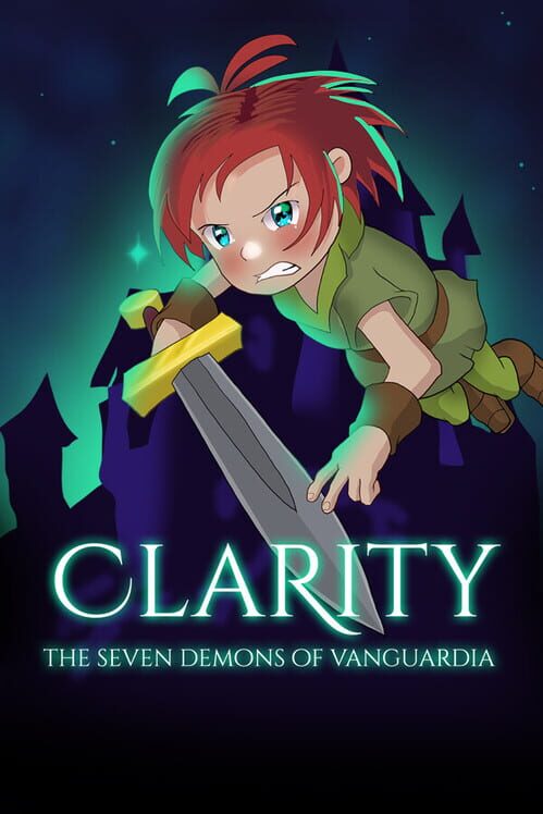 Clarity: The Seven Demons of Vanguardia v1.0 (+4 Trainer)