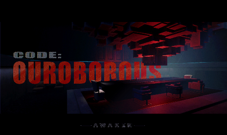 Code: Ourboros Free Full Game