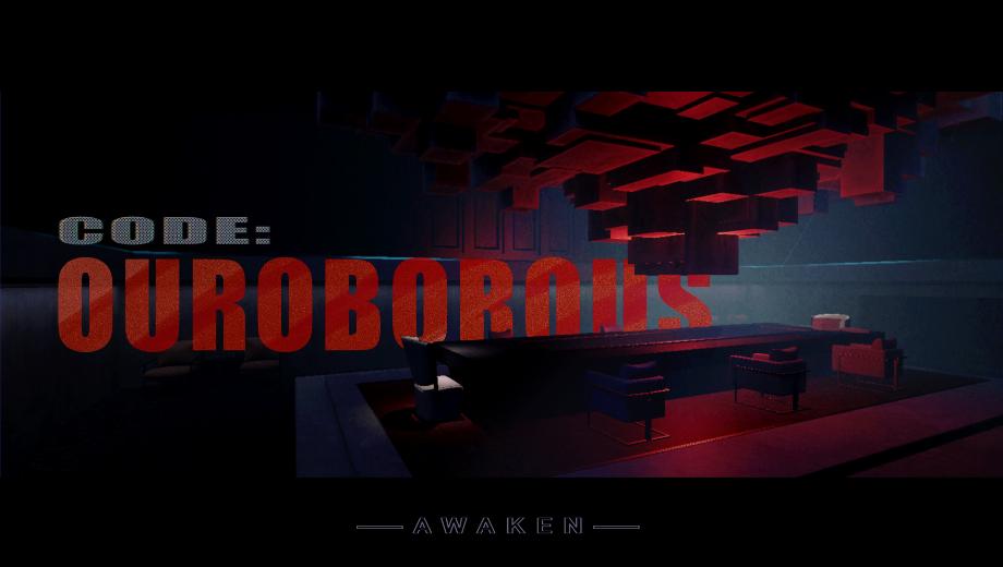 Code: Ourboros