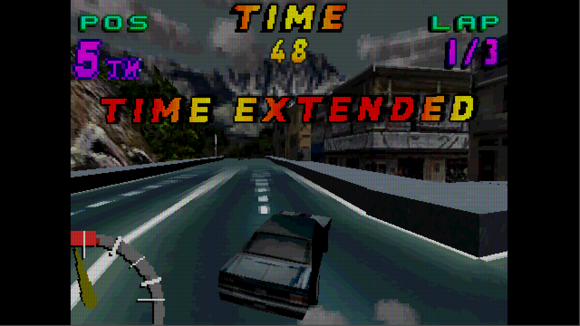 Darso Roads Free Full Game