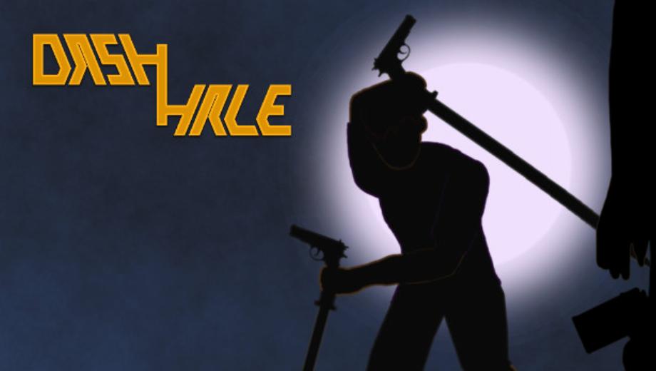 Dash Hale Freies volles Spiel v11