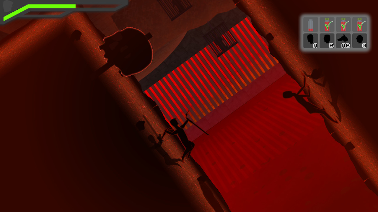 Dash Hale Free Full Game v11