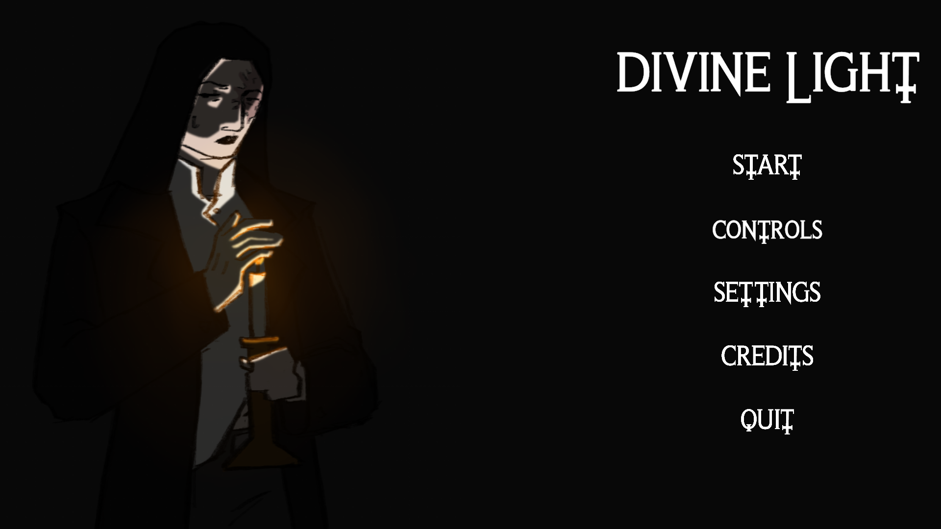 Divine Light Free Full Game