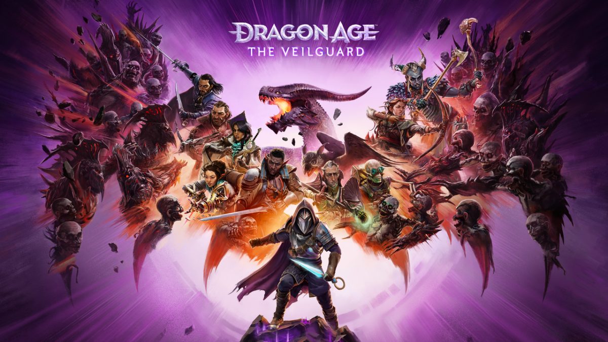 Dragon Age : The Veilguard v01.12.2024 (+13 Trainer)