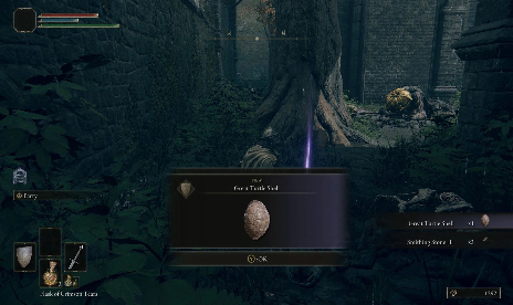 Elden Ring Dungeon Crawler Mod v1.0