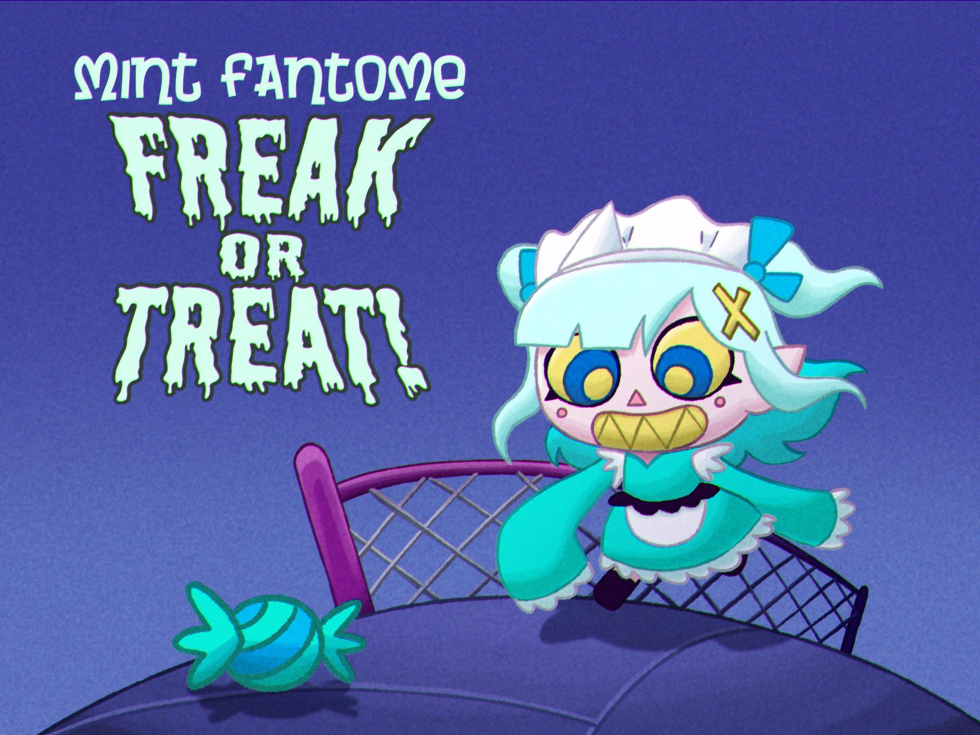 Freak or Treat Juego completo gratis