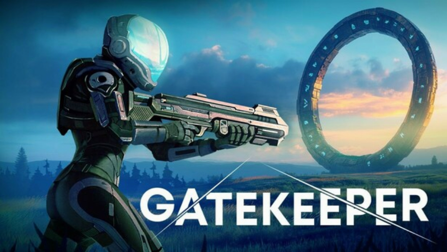 Gatekeeper Interplanetary Store v8.5.09 (+5 Trainer)