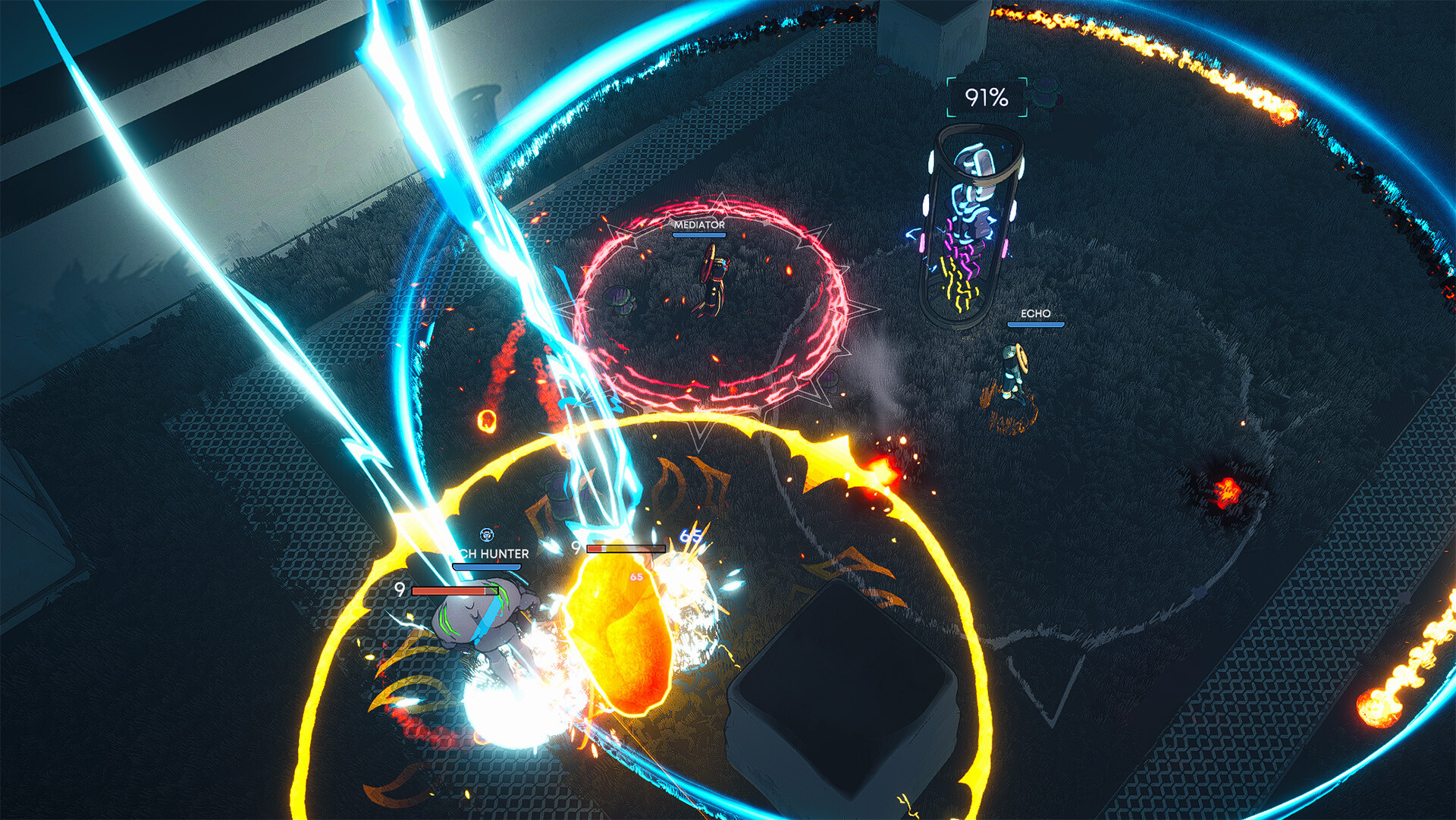 Gatekeeper Interplanetary Store v8.5.09 (+5 Trainer)
