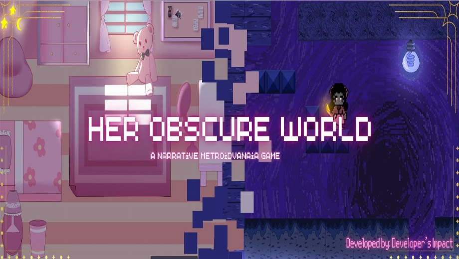 Ihre obskure Welt Kostenloses Volles Spiel