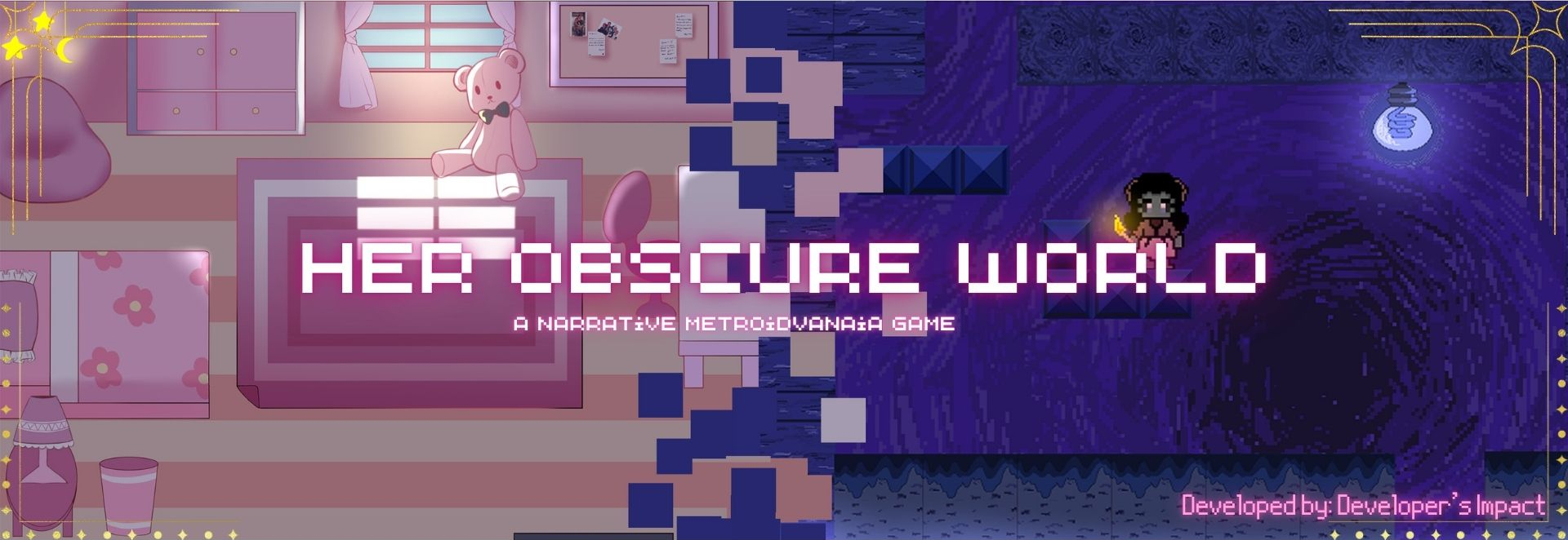 Her Obscure World Free Full Game