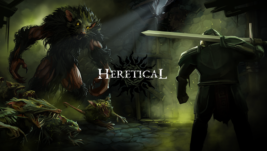 Heretical v0.2.5 (+4 Trainer)
