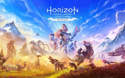 Horizon Zero Dawn Knock-Off Lawsuit Between Sony and Tencent Is Settled