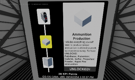 Industry Remastered Juego completo gratuito v0.2.0