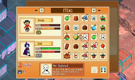 Kura5: Bonds of the Undying Free Full Game