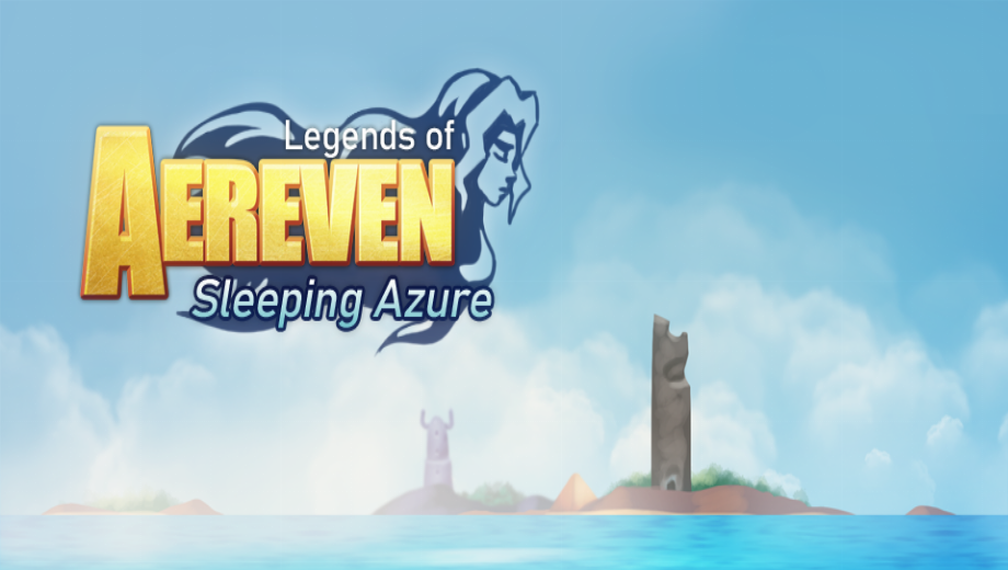 Legends of Aereven: Sleeping Azure Free Full Game
