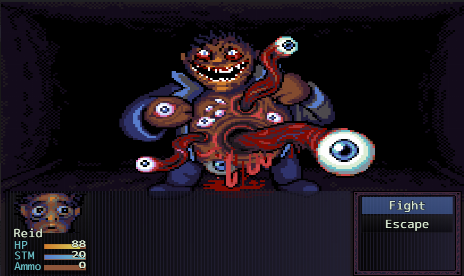 Look Outside Free Volles Spiel v0.21