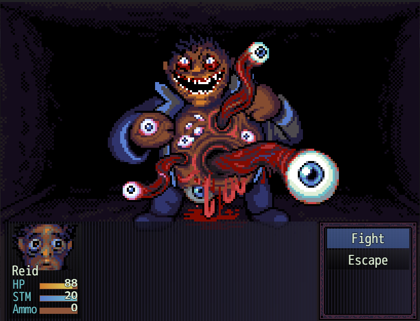 Look Outside Free Full Game v0.21