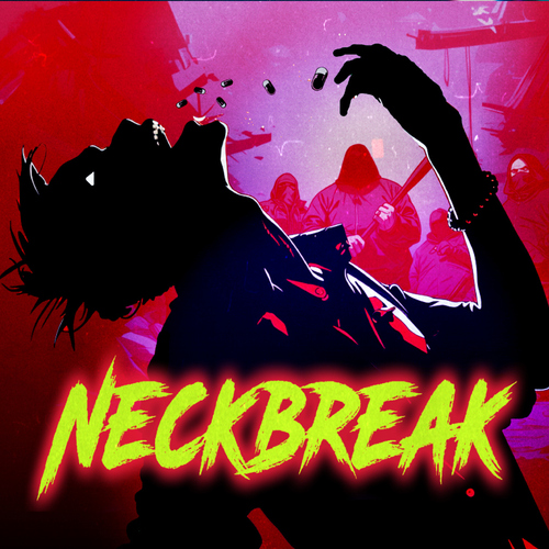 Neckbreak v1.1 GOG (+3 Trainer)