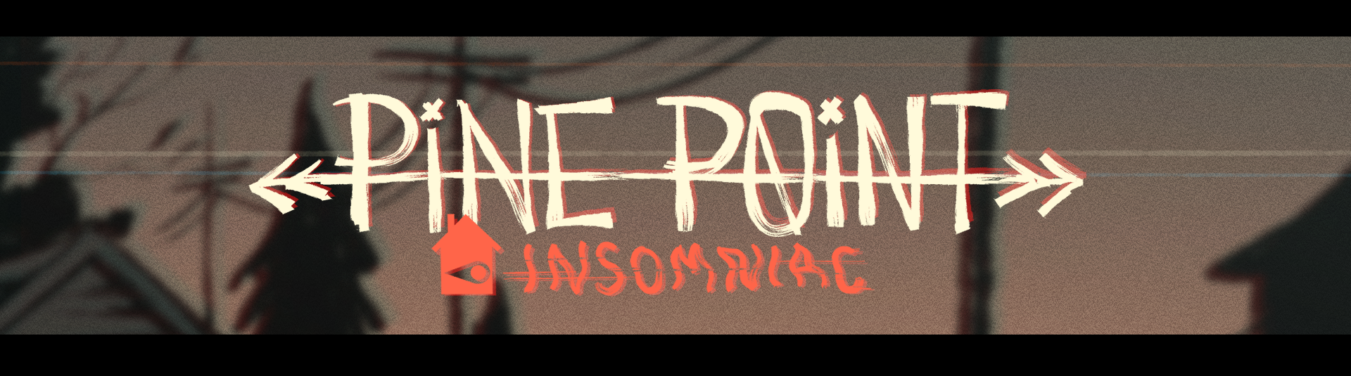 Pine Point: Insomniac Free Full Game v1.4