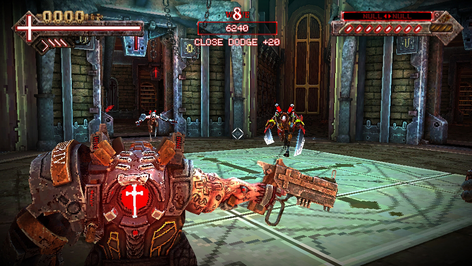 Purified Free Full Game v0.9