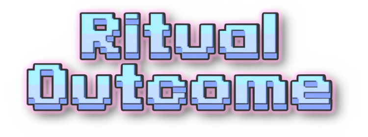 Ritual Outcome Juego completo gratis