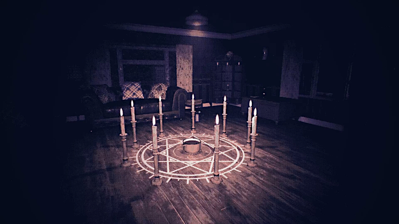 Ritual Outcome Juego completo gratis
