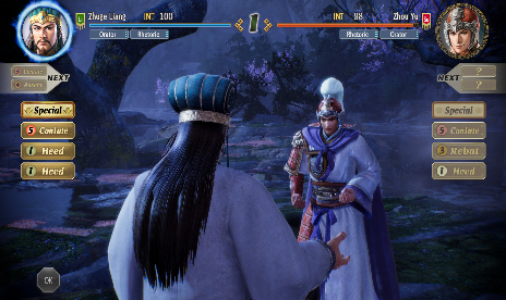 Romance of the Three Kingdoms 8 Remake v1.0-v1.0.6+ (+64 Trainer)