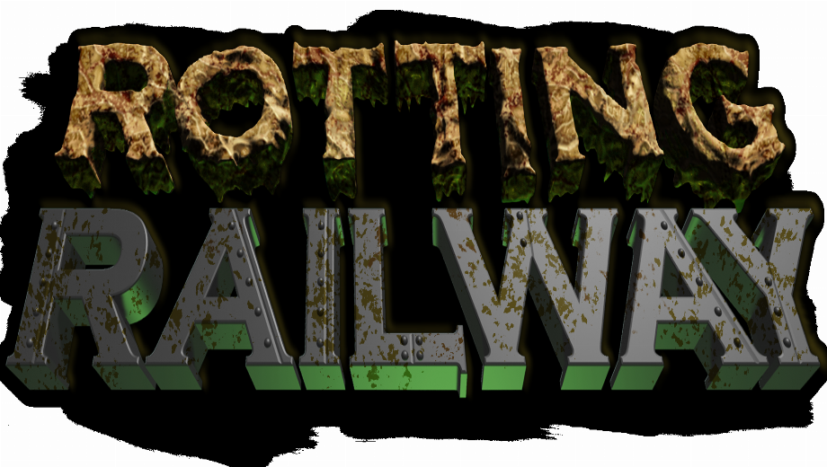 Rotting Railway Free Full Game v0.0.4