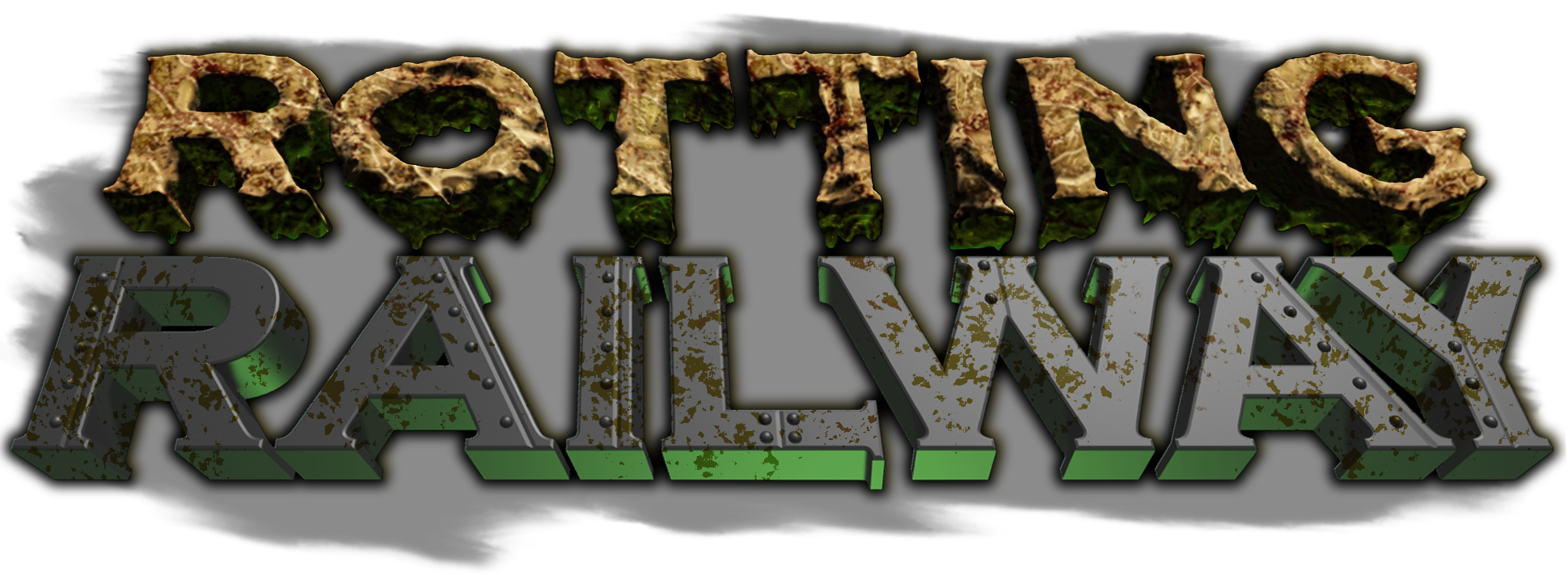 Rotting Railway Juego completo gratuito v0.0.4