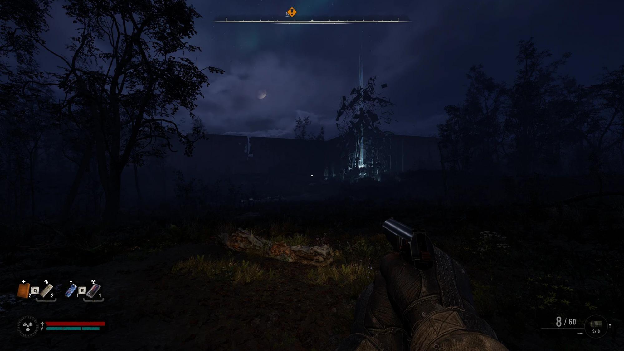 S.T.A.L.K.E.R. 2: Heart of Chornobyl S2 Essentials - Stutter und Performance Fix Mod v1.9