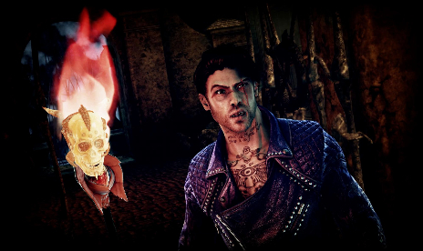 Shadows of the Damned: Hella Remastered (+10 Trainer)