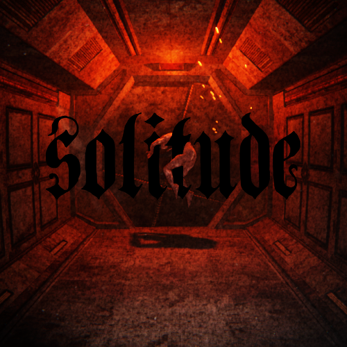 Solitude : UTSS-4005 Free Full Game