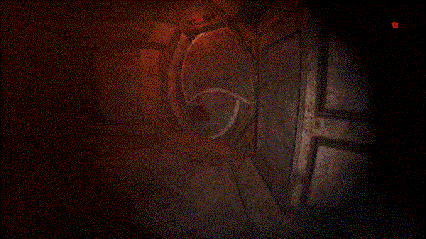 Solitude : UTSS-4005 Free Full Game