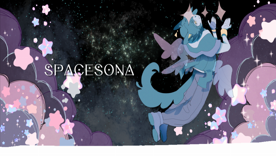 SPACESONA Free Full Game v1.15