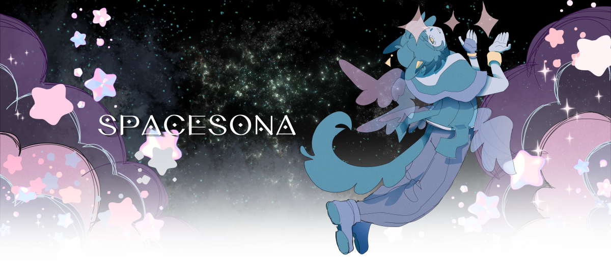 SPACESONA Jeu complet gratuit v1.15