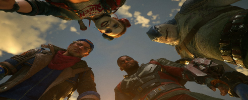 WB gives up, offers Suicide Squad: Kill the Justice for $3.50