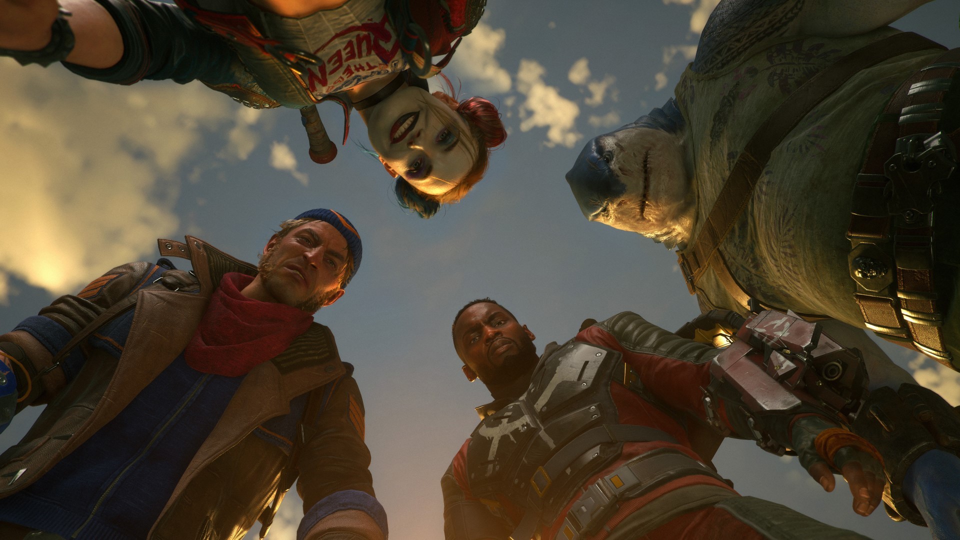 WB abandonne et propose Suicide Squad : Kill the Justice pour $3.50