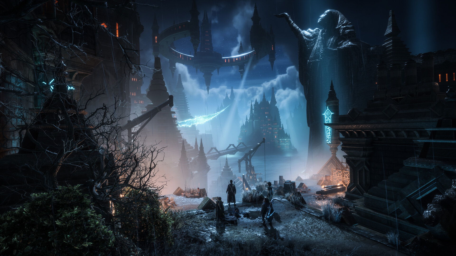Dragon Age : The Veilguard est un patch à télécharger absolument si vous détestez le WASD