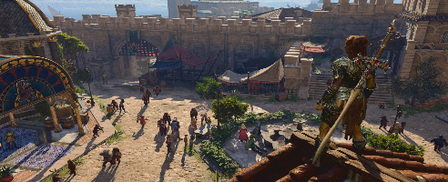 Baldur’s Gate 3 is actually more popular now than in its year of release
