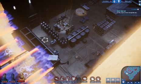 Stargate: Timekeepers Part 2 v1.02.59 (+2 Trainer)