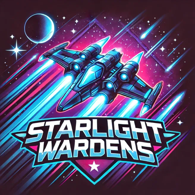 Starlight Wardens Juego completo gratis