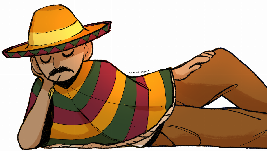 The Importance of Being Pedro Free Full Game