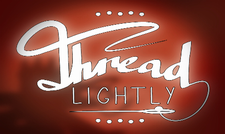 Juego completo Thread Lightly Free