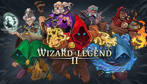 Wizard of Legend 2 v0.4.21 Trainer (+5 Trainer)